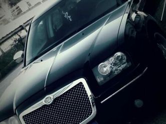 shitet chrysler 300c