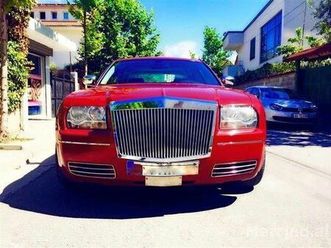 ushit flm merrjep okazion chrysler 300c benzin