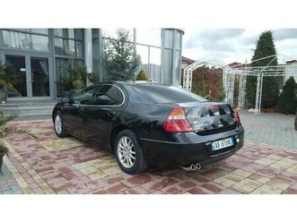 chrysler 300m benzin -04