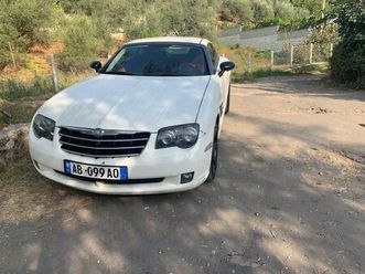 chrysler crossfire shitet ose nderrohet