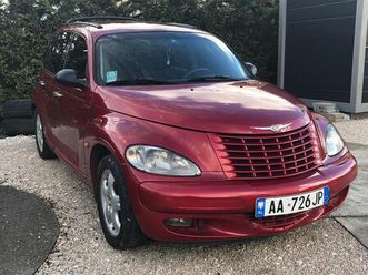 chrysler 2.2