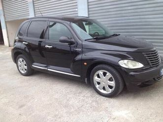 chrysler pt 2004 2.2 cdi okazion