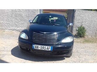 chrysler pt cruiser -04 shes ose ndroj