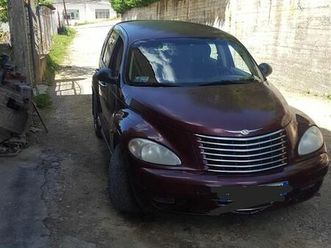 chrysler.pt cruiser touring