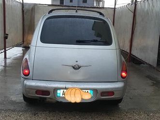 okazion chrysler pt cruiser shitet ose nderrohet