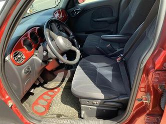 shitet chrysler cruiser