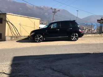 shitet makina 2.2 nafte ne gjendje te mir