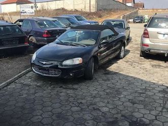 chrysler sebring per pjese