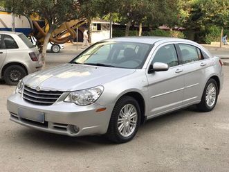 shitet chrysler 40.000km origjinale