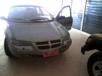 chrysler stratus -01 shitet ose ndrohet