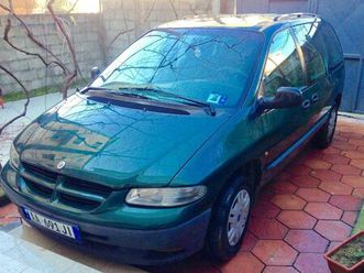 chrysler voyager -97