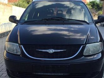 urgjent shitet chrysleri 2.5 crd