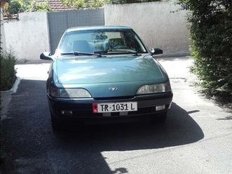 okazion shitet daewo espero