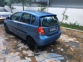 daewoo kalos 1.4 benzine ose nderrohet !!