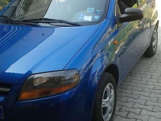 daewoo kalos benzin gaz -03