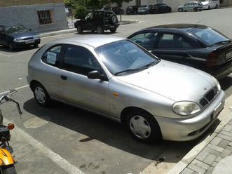 shitet makina daewoo viti 2002