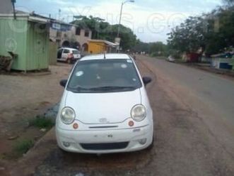daewoo matiz 2004