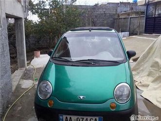 daewoo matiz benzin -01