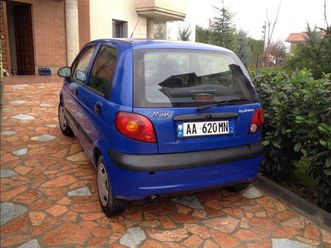 daewoo matiz benzin -01