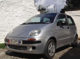 daewoo matiz benzin -99