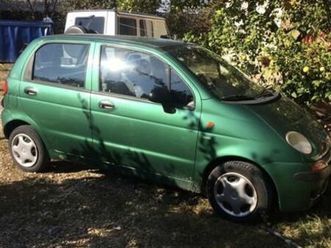 daiwu 2000 900 benzin