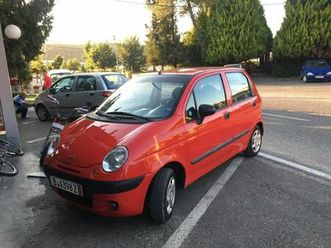 okazion shitet dewoo matiz 2004