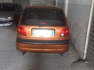 shitet daewoo matiz 1200€