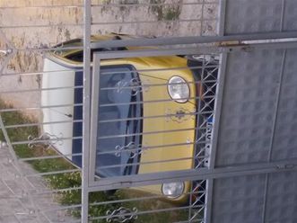 shitet daewoo matrix 850 €