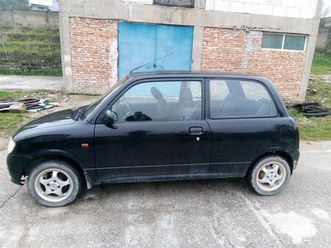 daihatsu cuore