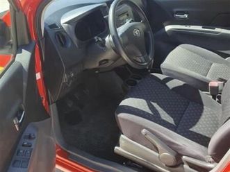 dihatsu 1.0 benzin e sapo ardhur nga zvicra