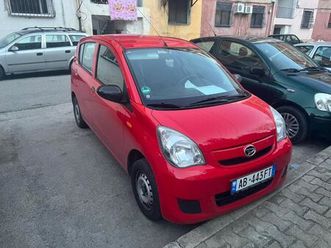 makina eshte ne gjendje shume te mire eshte ne gjendje perfe