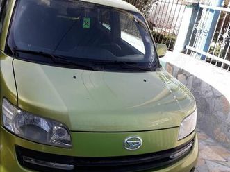 daihatsu matiera 1.3 benzine shum ekonomike.2600eu