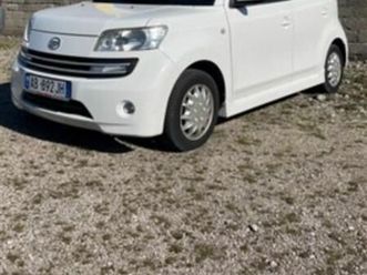 okazion. daihatsu materia.