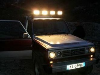 shitet xhip 4x4 freclimber ne gjendje te mir