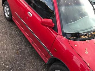 okazion daihatsu automat 4*4 benzine 1.3 benzin