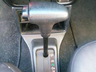 okazionnn daihatsu sirion 1.0 automat 2002 1900 €