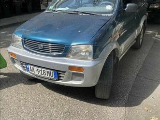 bezin gaz 1.3 automat ❌