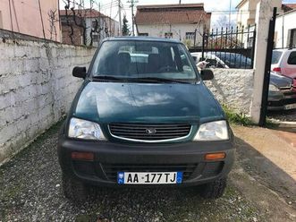 diahatsu 1.3 benzin okazion