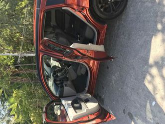 dodge caliber 2.0 nafte