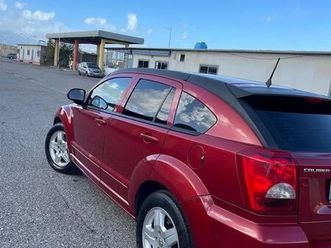 dodge caliber okazion