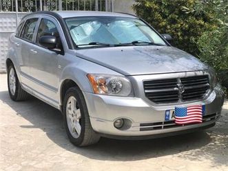 shitet dodge caliber