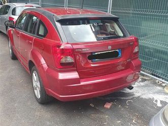 shitet dodge caliber