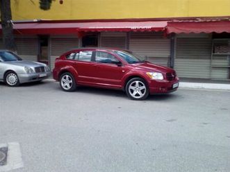 shitet dodge caliber