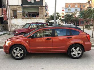 super okazion dodge caliber 1.8 benzin—gaz