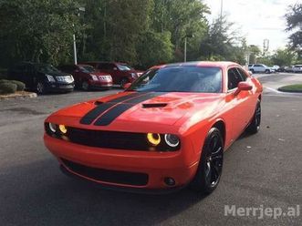 ***shitet*** dodge challenger 2017