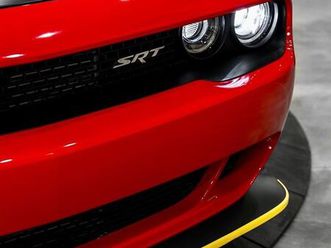 shitet dodge challenger demon😈srt limited editio🇺🇸