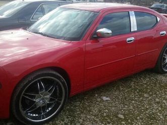 okazionnn dodge sport full options