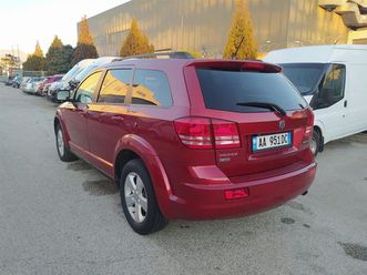 okazion dodge journey 2.0 manual