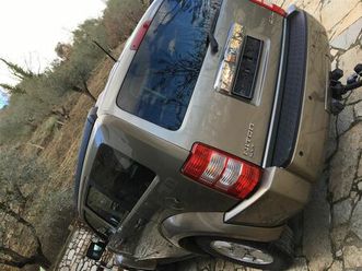 dodge nitro ne gjendje te mir e ardhur nga gjermania