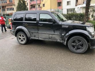 foristrafe dodge nafte